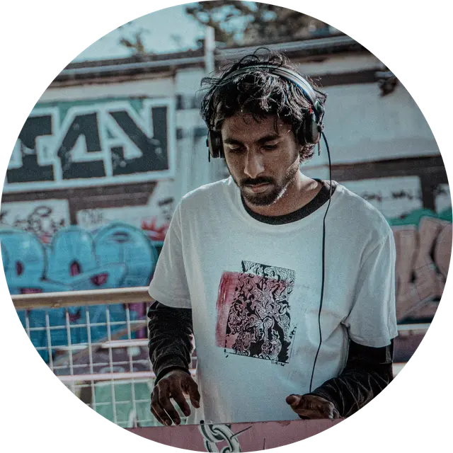 Allan Pillai